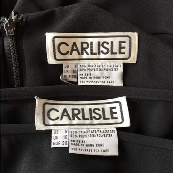 Carlisle 2 piece Skirt Set - Picture 6 of 8